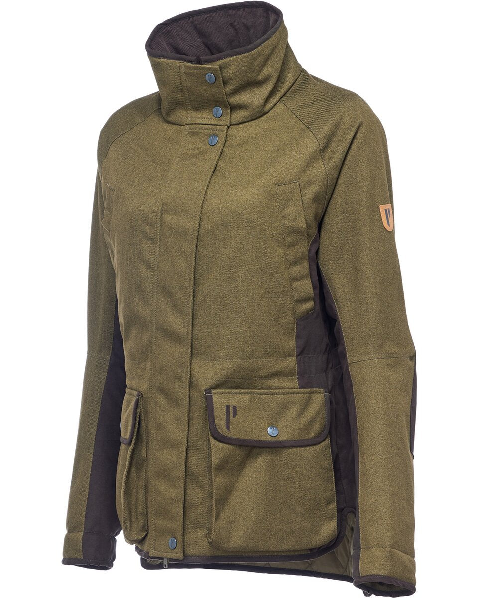 Parforce Women's Hunting Jacket Field (Olive)