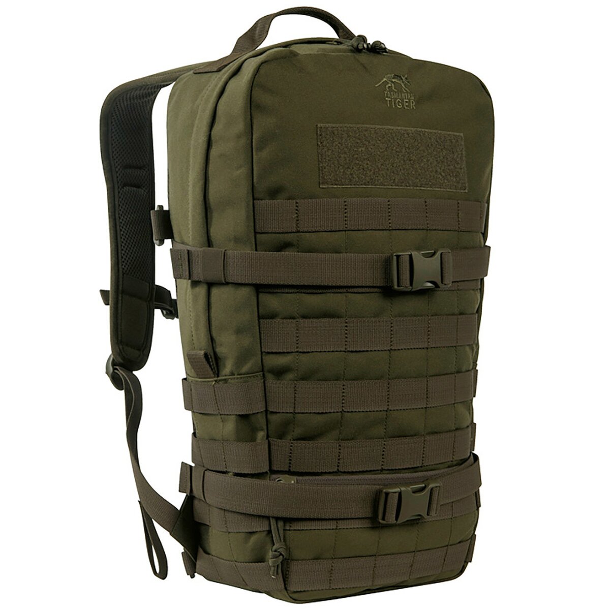 Tasmanian Tiger mugursoma Essential Pack L MKII (olīvkrāsa)