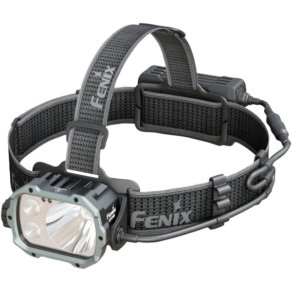 Fenix Headlamp HP35