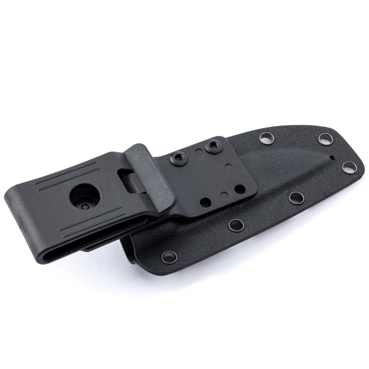 EKA SwedBlade G5 medību nazis (oranžs)
