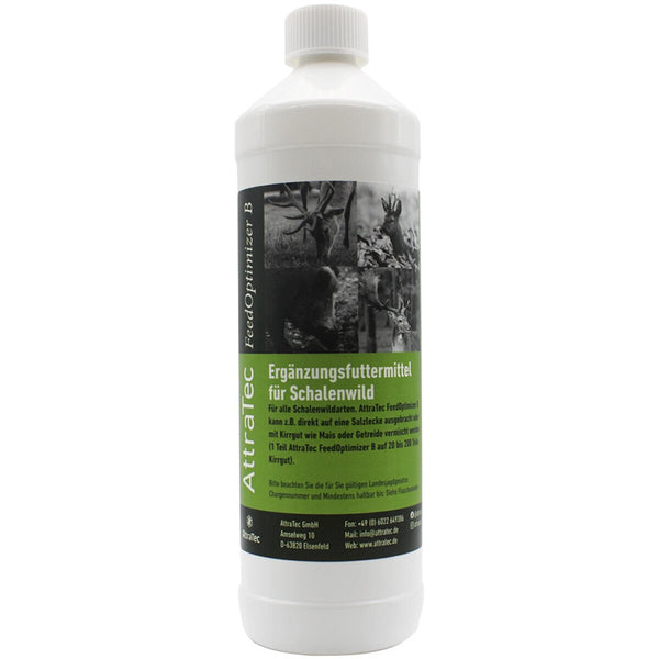 AttraTec FeedOptimizer (FeedOptimizer B) 1,2 kg