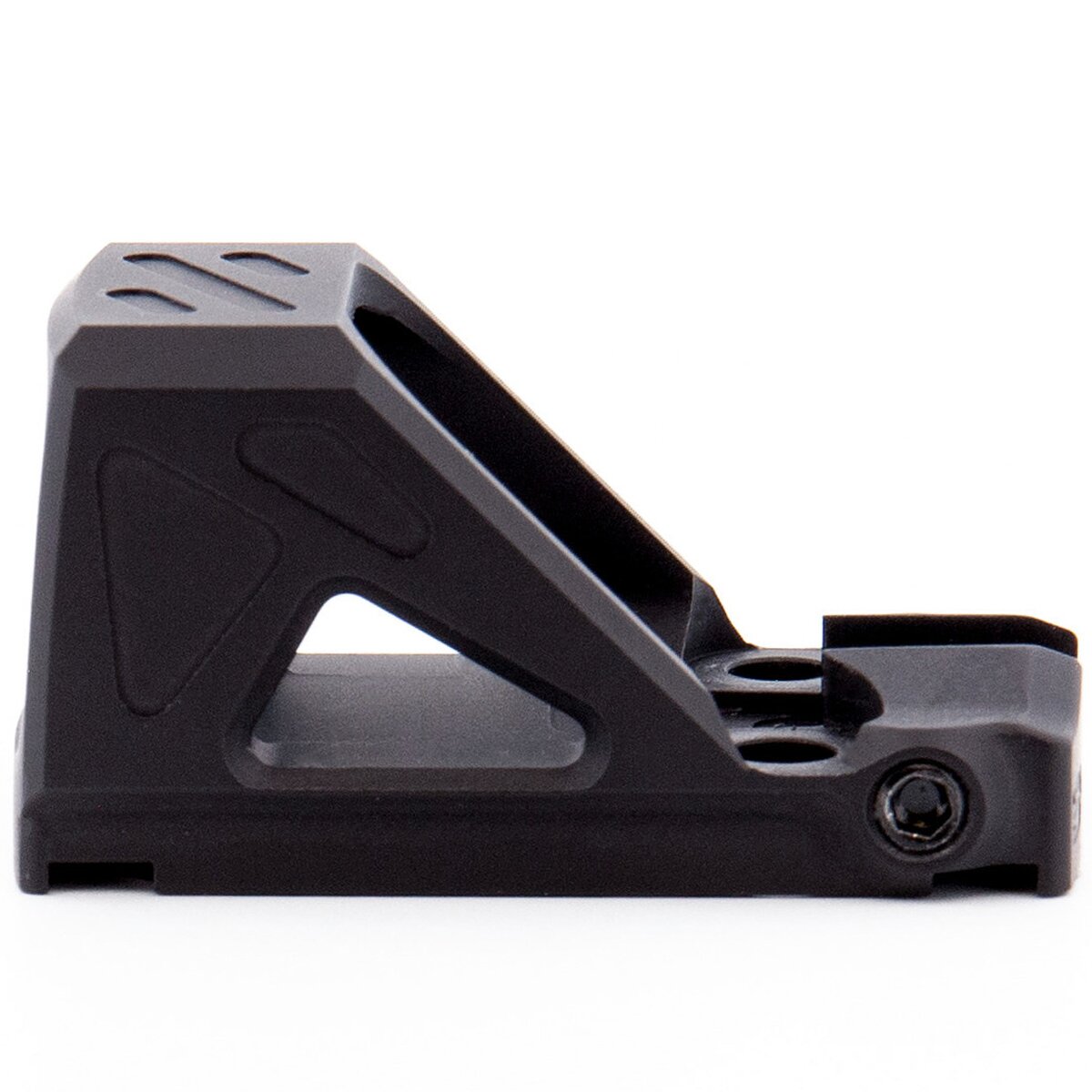 Коллиматорный прицел Shield Red dot sight RMSsc (черный – 8 MOA)