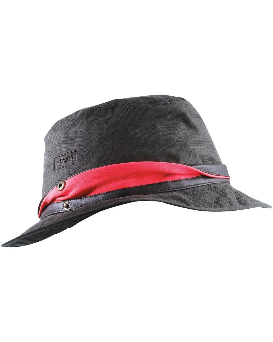 Hart Hut Highland (Olive)