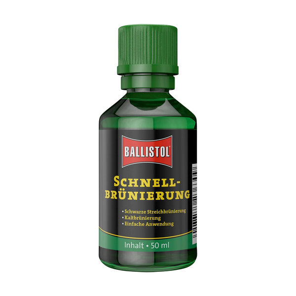 BALLISTOL Quick browning 0,05 l