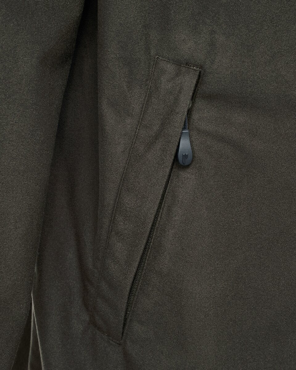 Parforce Wetland hunting jacket (Olive)
