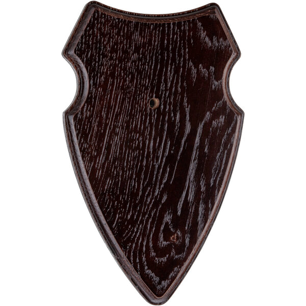 Wald & Forst Oak shield buck (Dark)