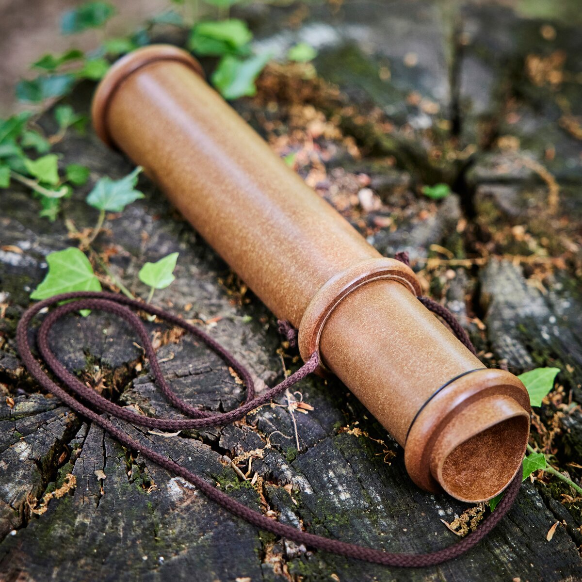 Weisskirchen Eifel deer call