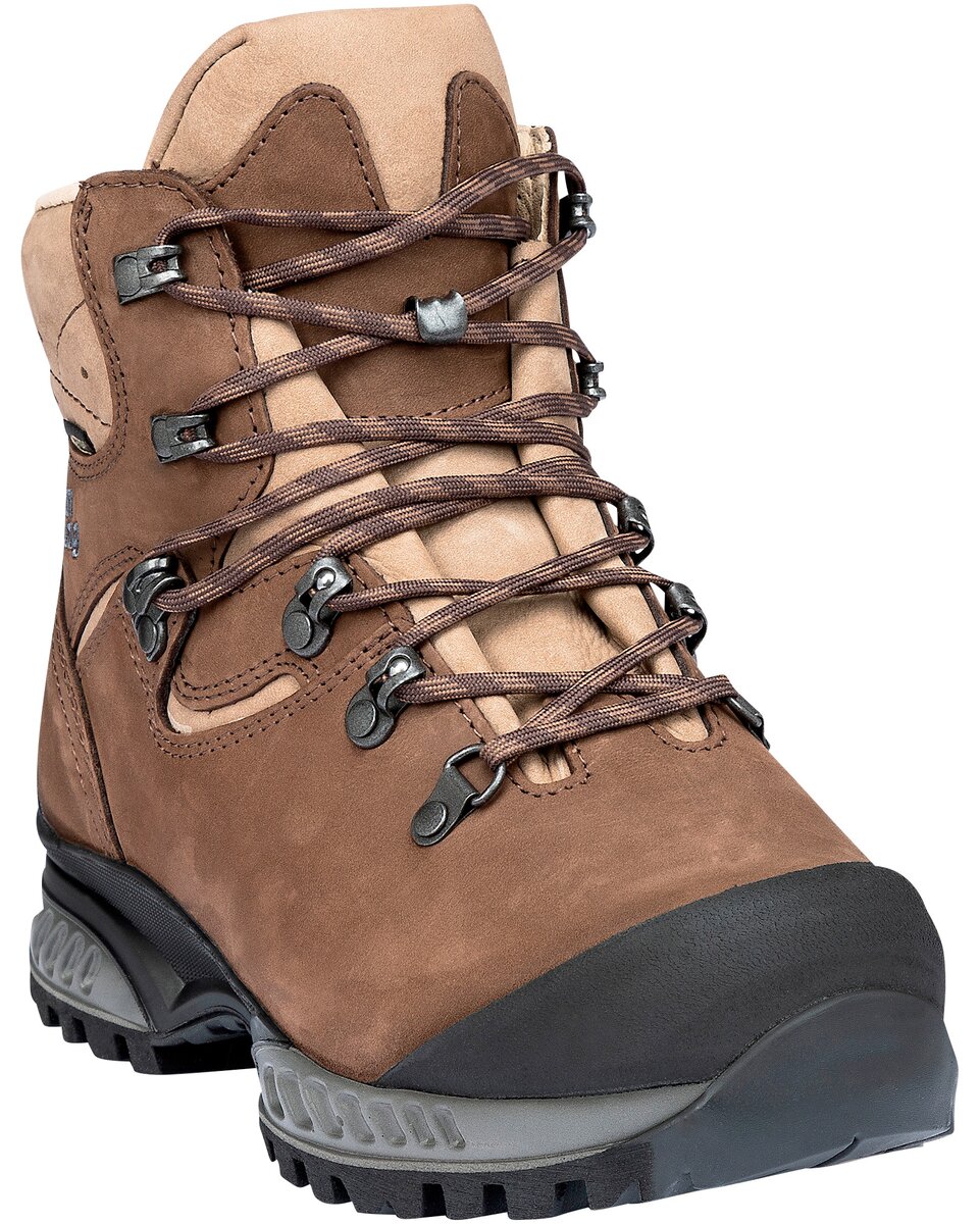 Hanwag sieviešu zābaki Tatra II Bunion GTX (brūni)
