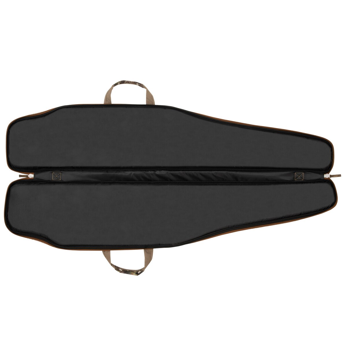 Allen Long gun case Tejon