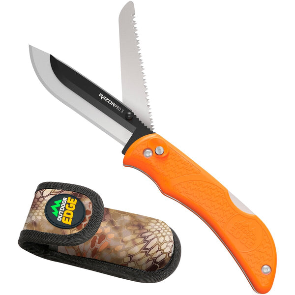 Saliekamais nazis Outdoor Edge RazorPro S