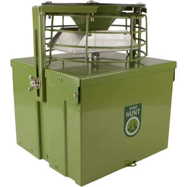 EUROHUNT Automatic feeder PRO 12V