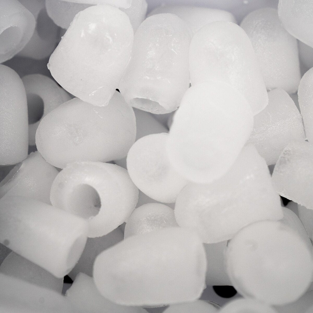 CASO ledus kubiņu veidotājs IceChefPro (sudraba)