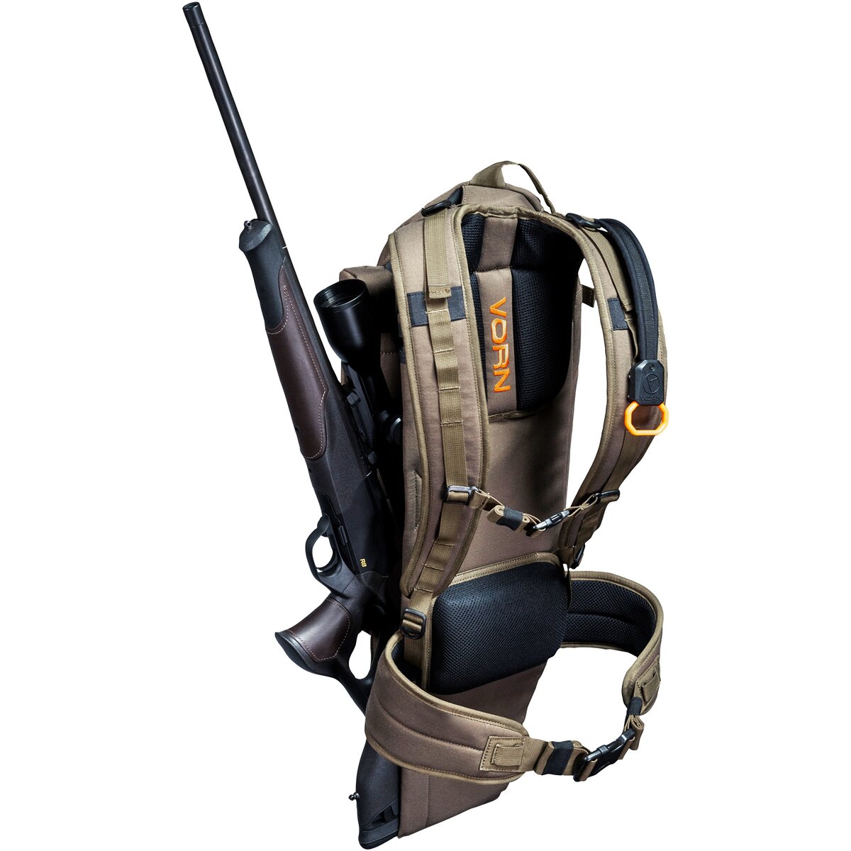 Vorn Backpack LT12 (Ash green)