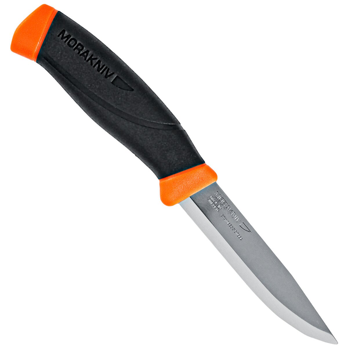 Morakniv Knife Companion Hi-Vis Orange