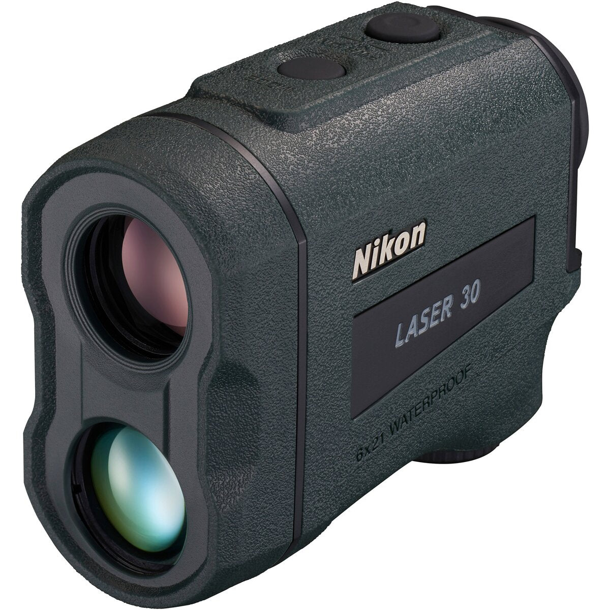Nikon Rangefinder Laser 30