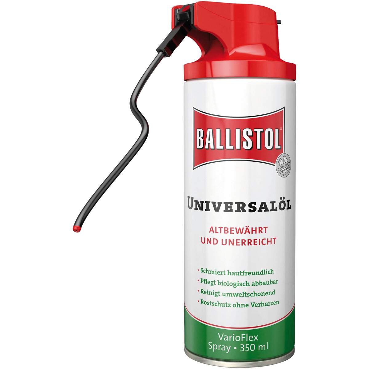 BALLISTOL VarioFlex universālā eļļa 0,35 l