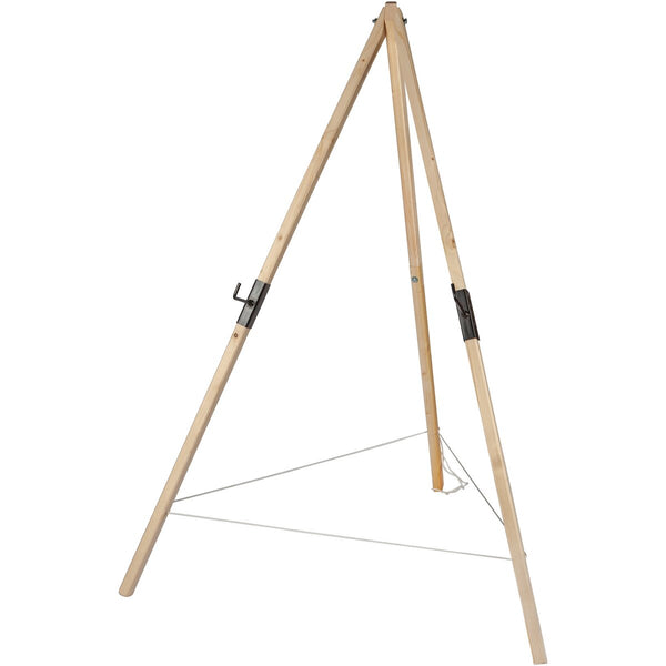 Black Flash Archery koka statīvs