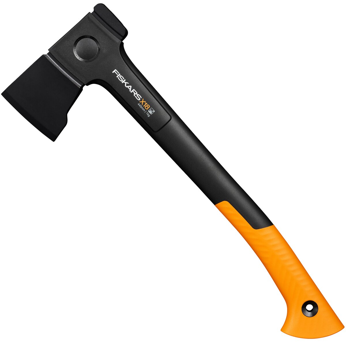 Топор Fiskars Universal X18 S