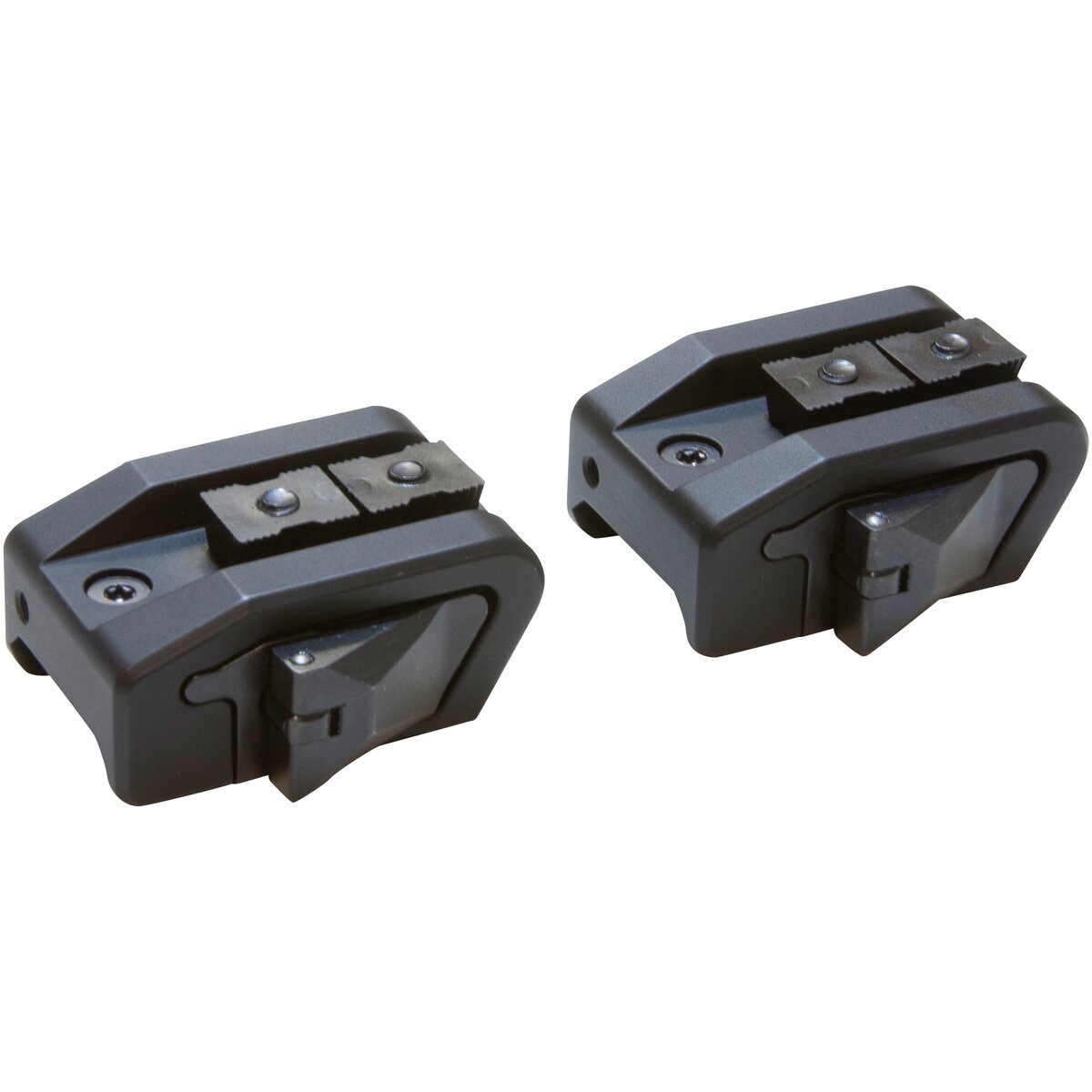 INNOGUN Quick release mount - two-piece Picatinny rail (Zeiss ZM)