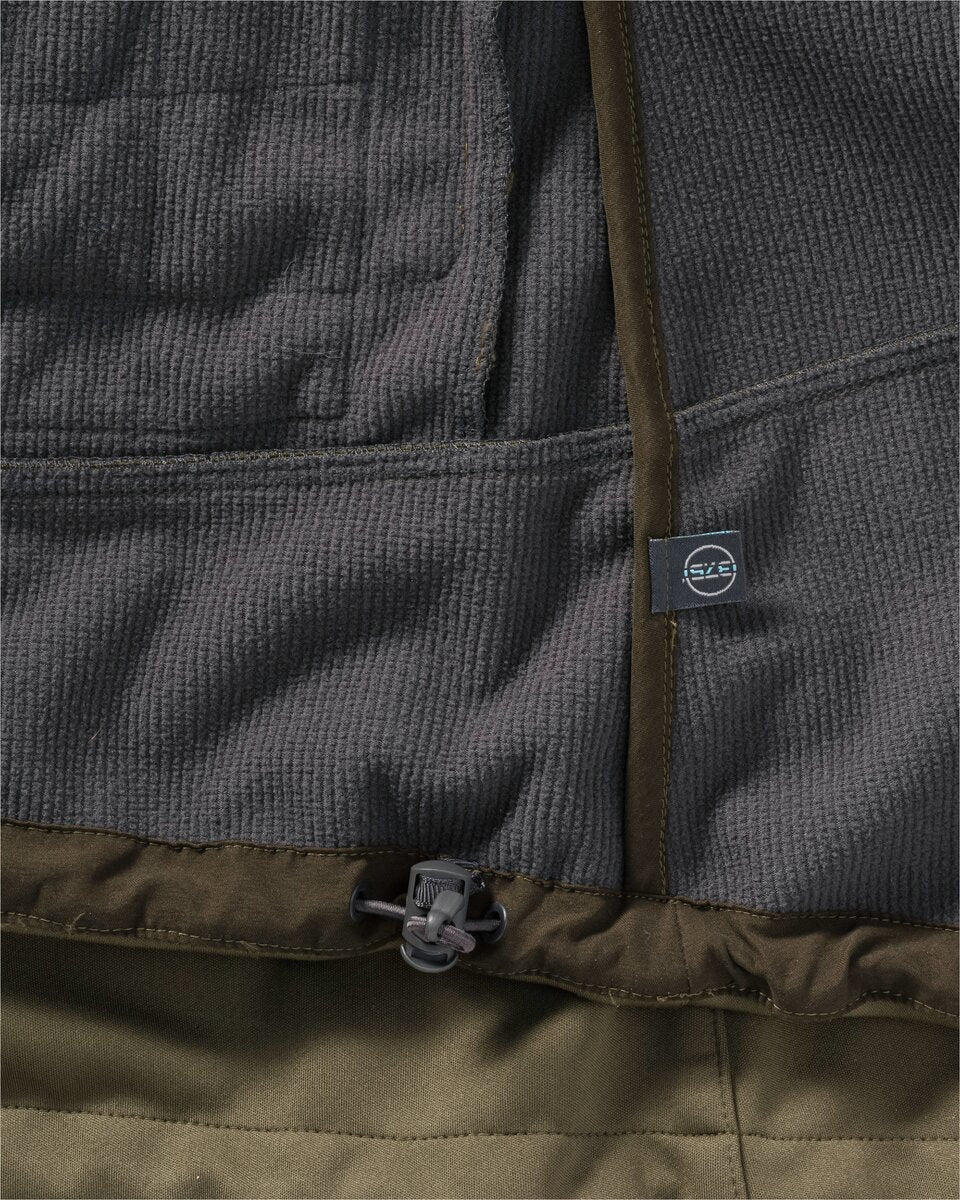 Merkel Gear Women's jacket Palearctic 365 Pro (Olive)