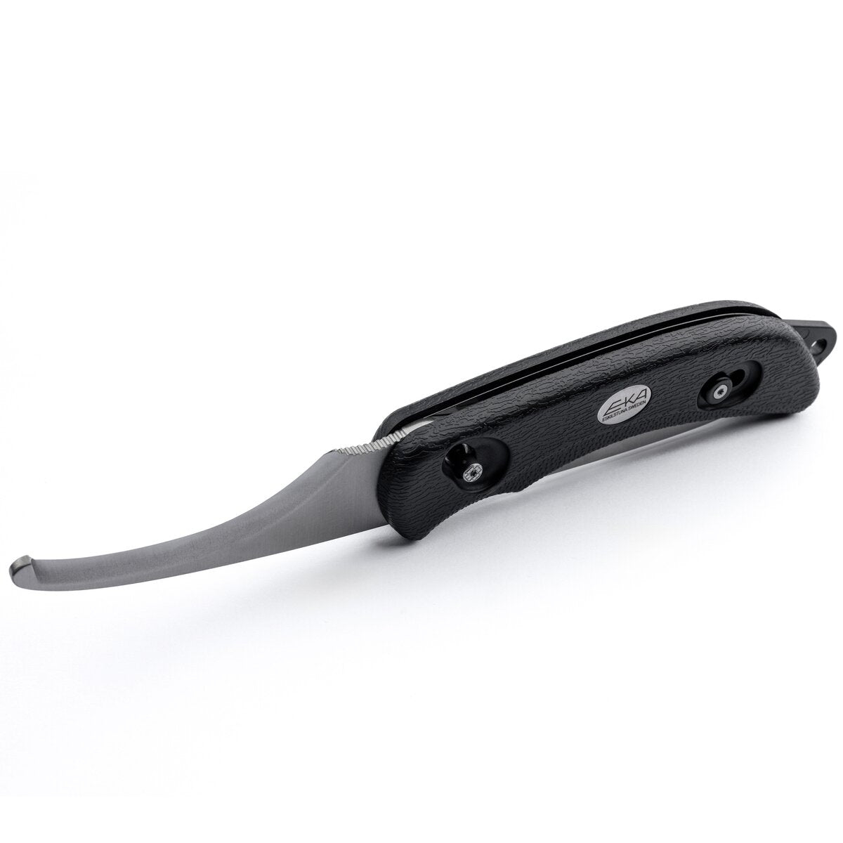 EKA SwedBlade G6 medību nazis (melns)