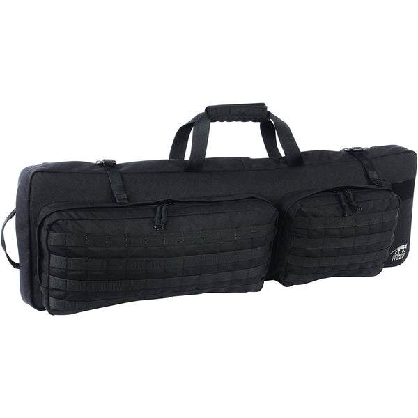 Tasmanian Tiger garo ieroču futrālis "Modular Rifle Bag" – garam ierocim (melns)