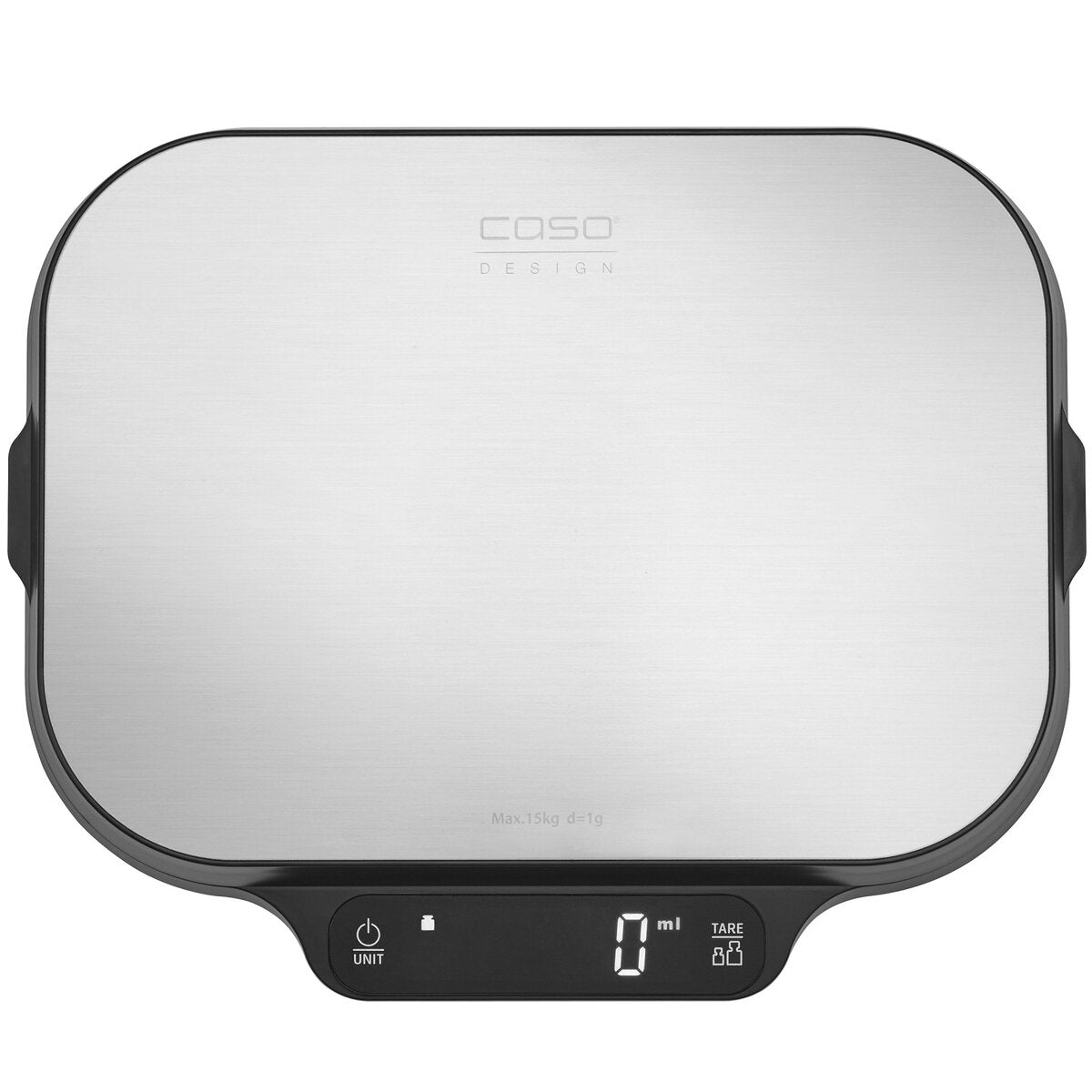 CASO KitchenDuo virtuves svari