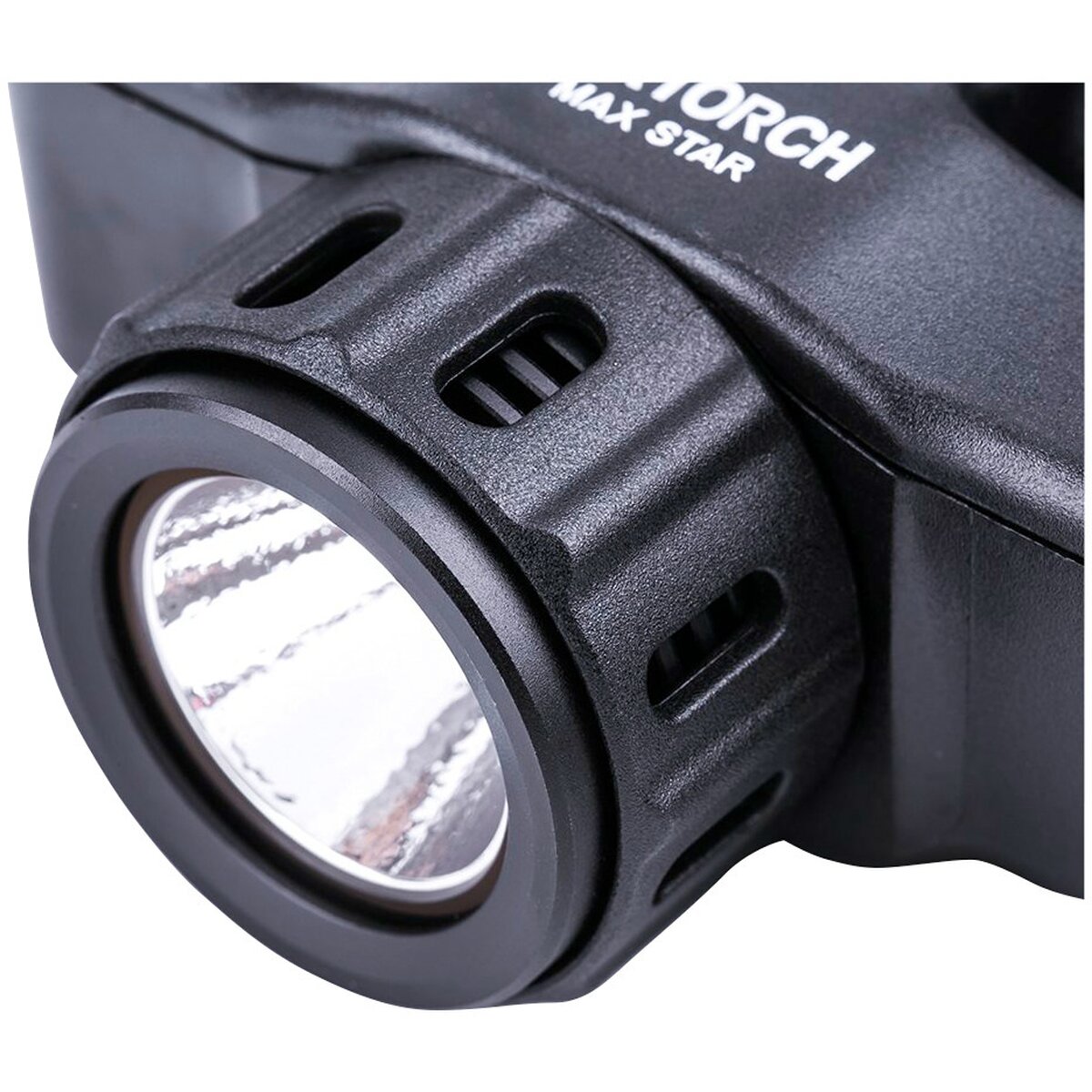 Налобный фонарь NEXTORCH Max Star