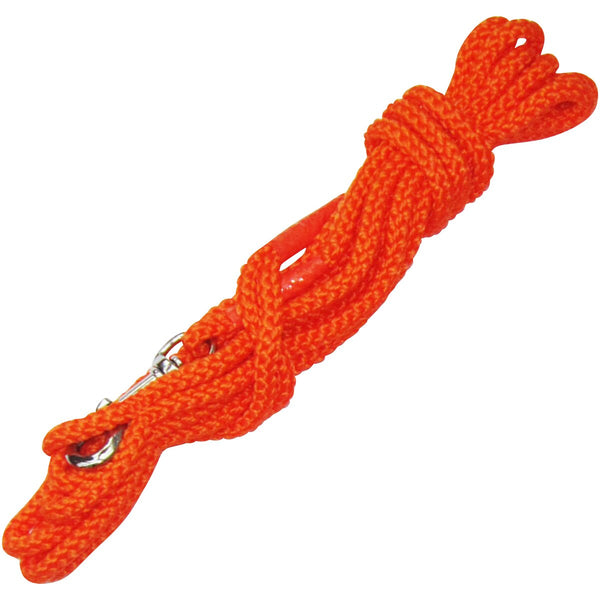 Heim Field leash (Color Orange – Length 5 m)
