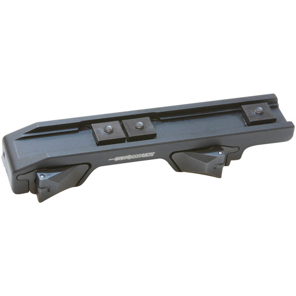 INNOGUN Ātrās noņemšanas stiprinājums, viengabala Swarovski SR (priekš Blaser bāzes)