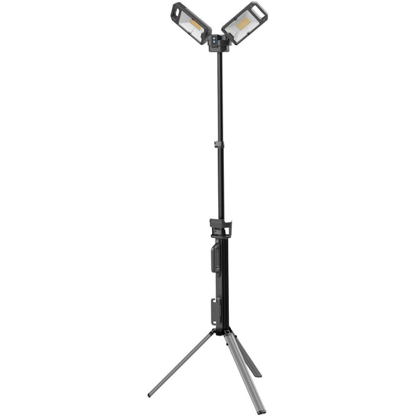 Ansmann Lamp Tripod Worklight WL5000