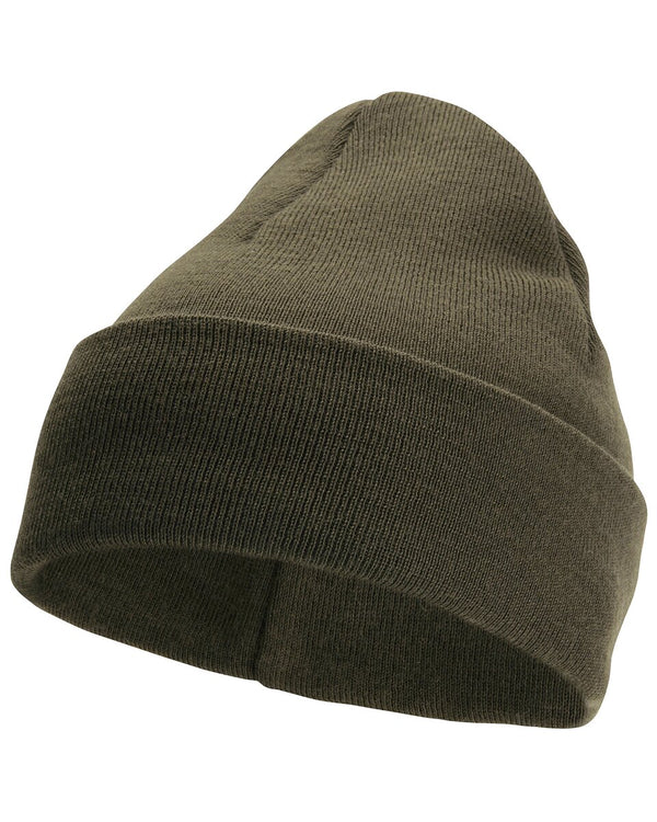 Woolpower Classic Hat (melna)