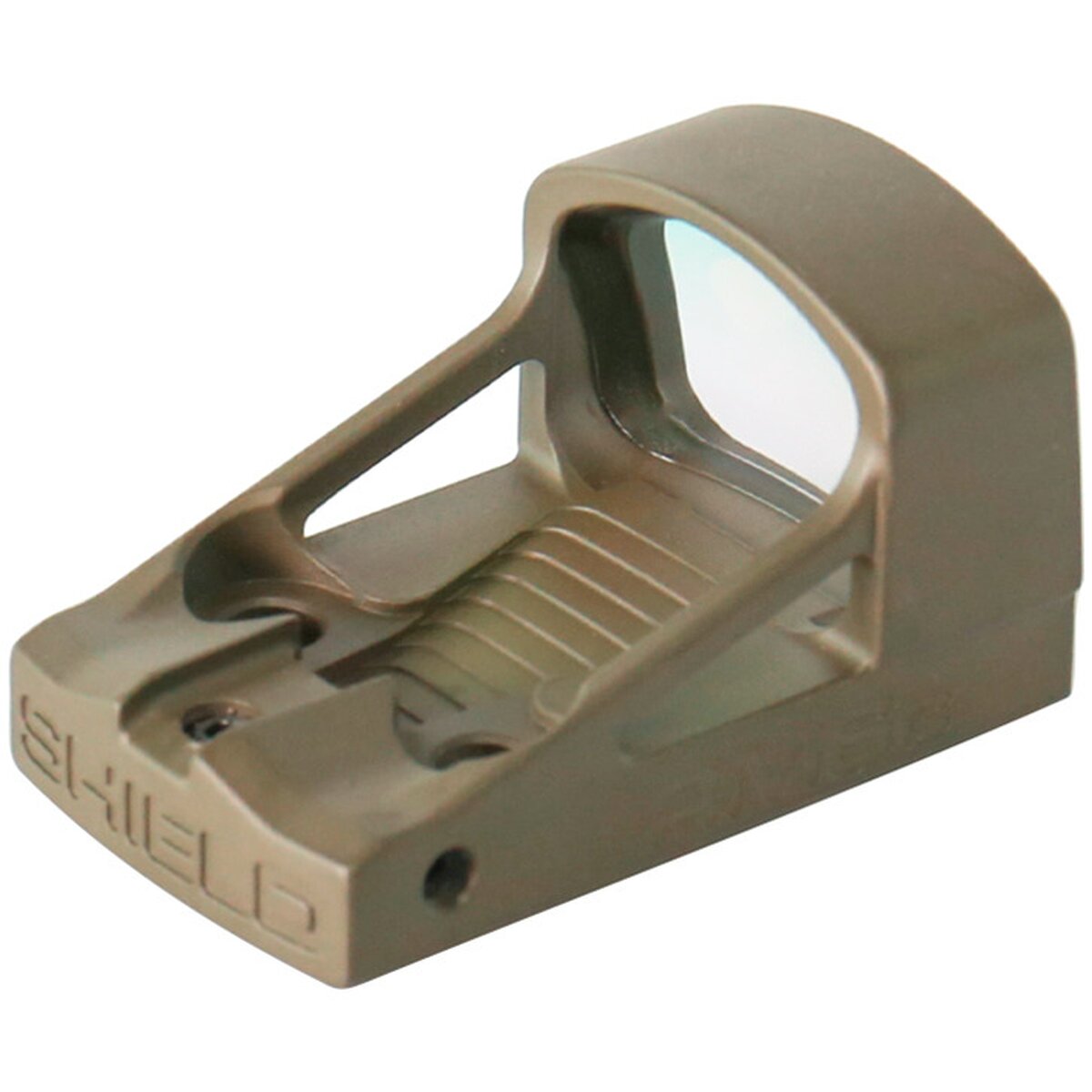 Shield Red dot sight RMSc (Olive Green – 4 MOA)