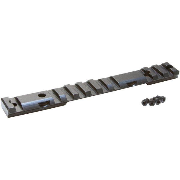 INNOGUN Montāžas sliede Multirail Picatinny / Blaser (Priekš Remington 700 LA)
