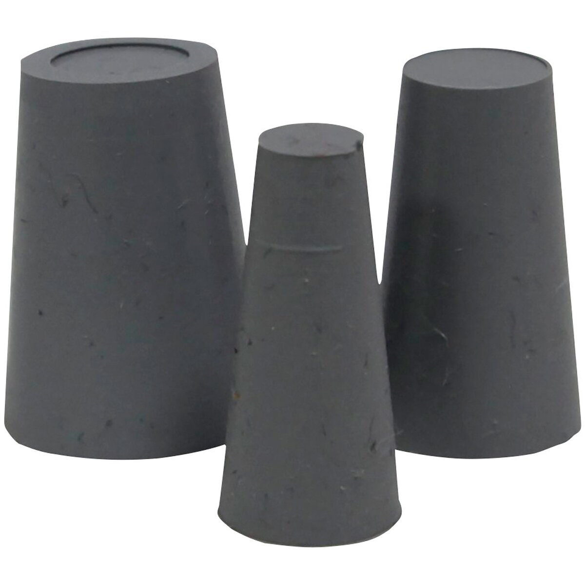 BALLISTOL Rubber Corks - Pack of 3