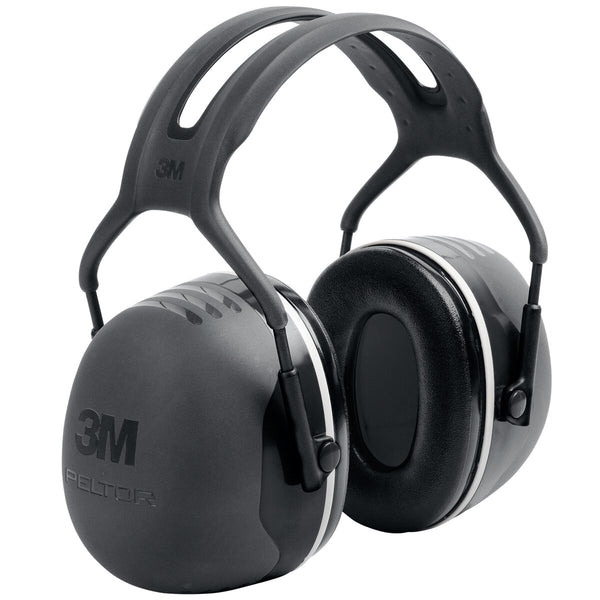 3M Peltor dzirdes aizsargi X5A