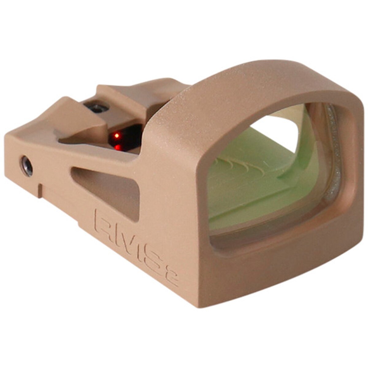 Shield Red dot sight RMS2 (Flat Dark Earth – 4 MOA)