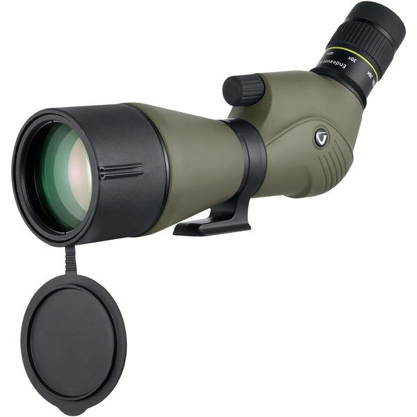 Vanguard tēmēšanas tālskatis Endeavor XF 80A 20–60x80
