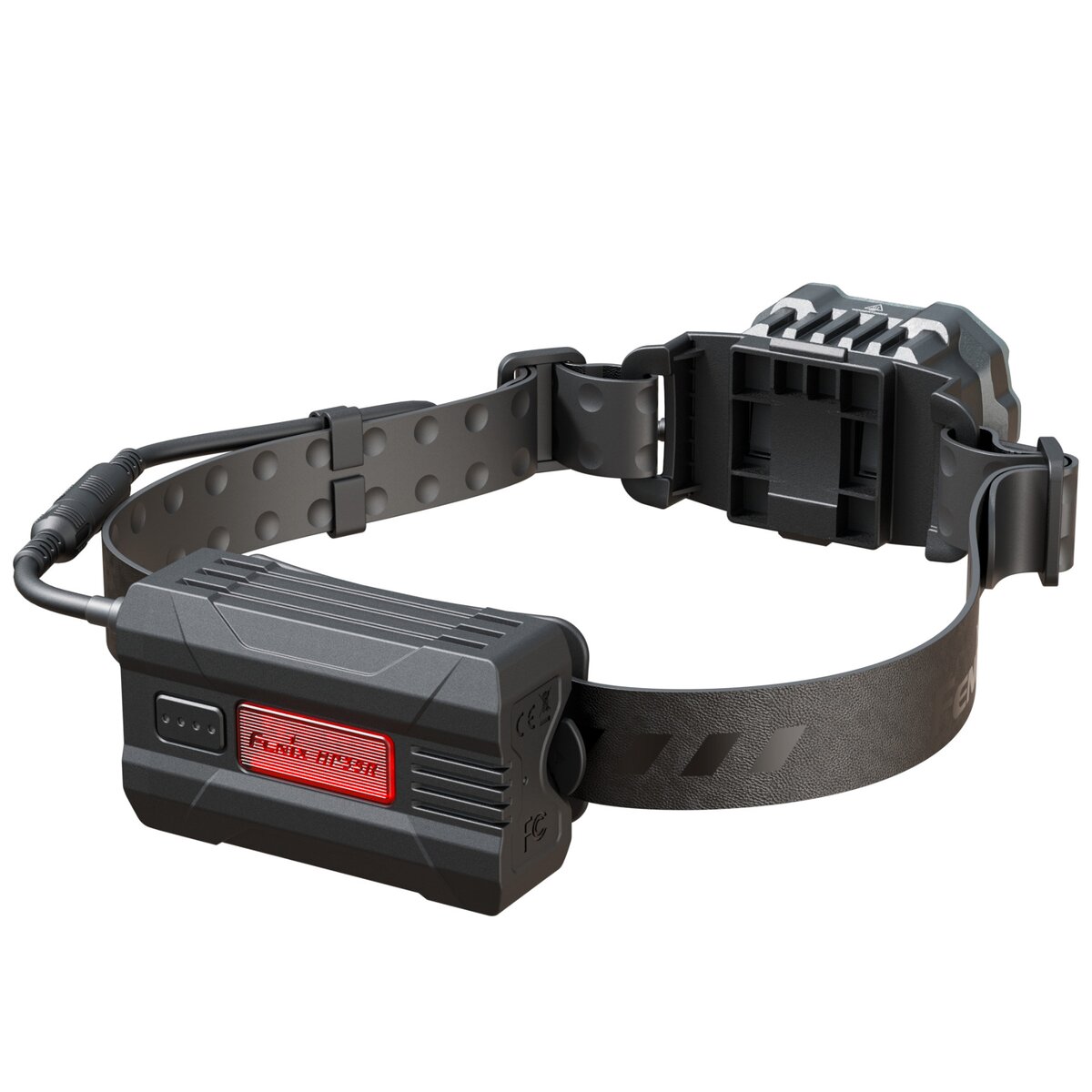 Fenix Headlamp HP35