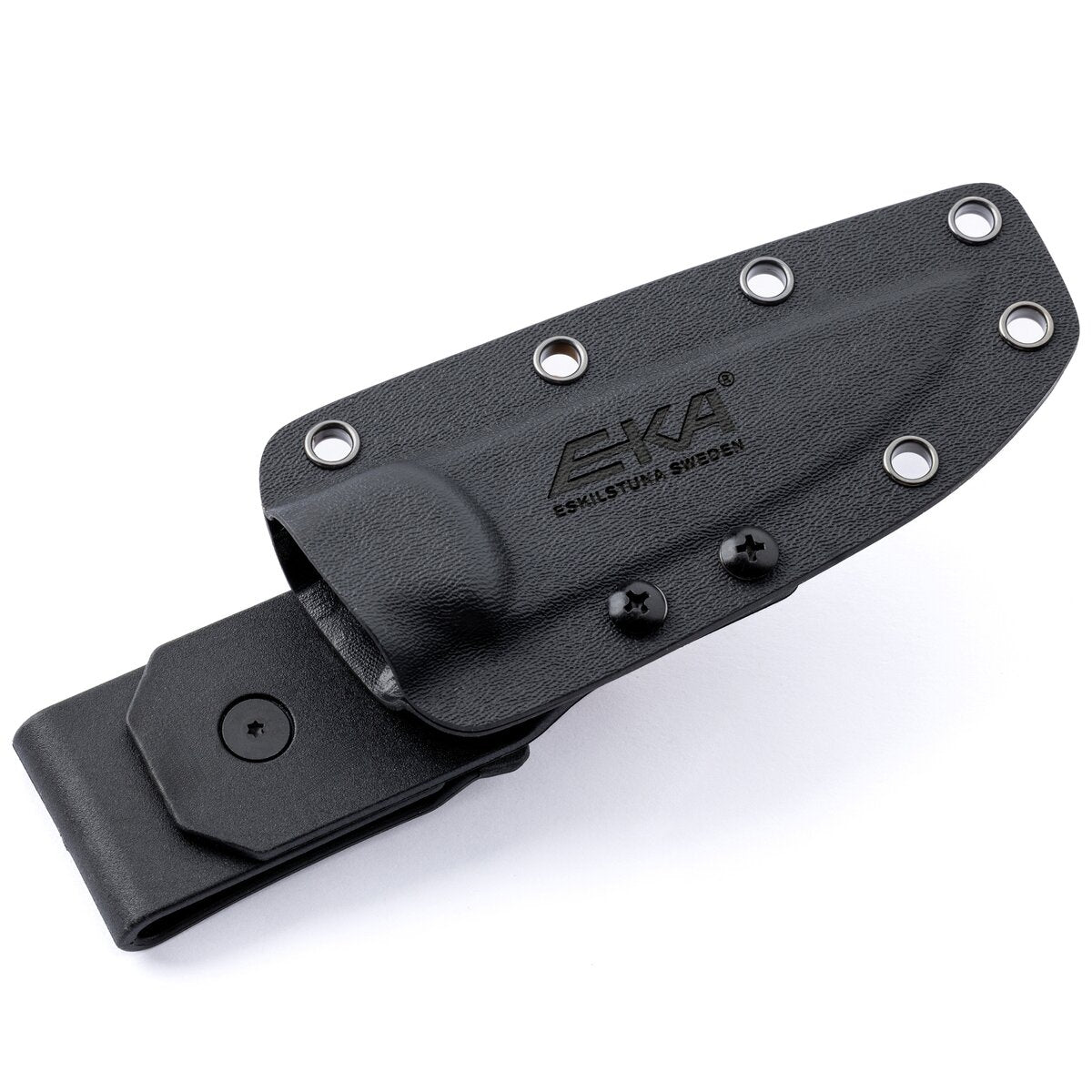 Охотничий нож EKA SwedBlade G5 (черный)