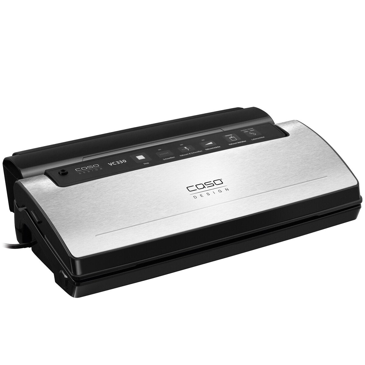 CASO vacuum sealer VC 330