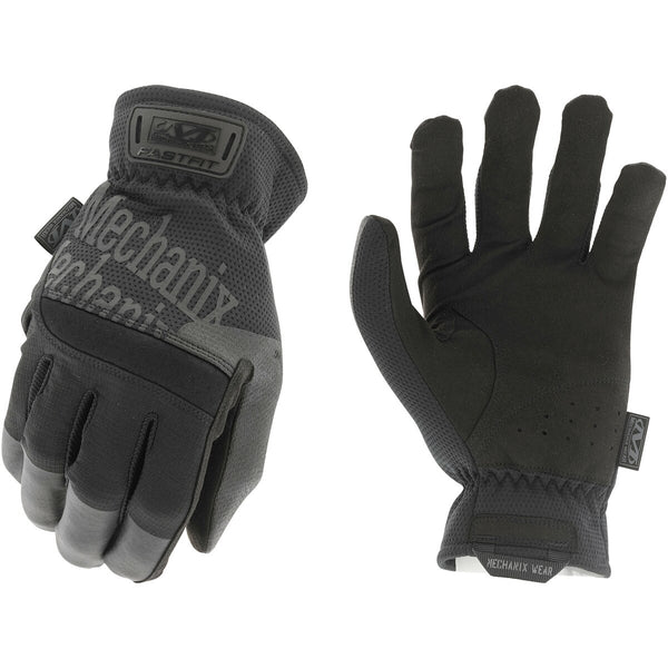 Mechanix FastFit cimdi (melni, izmērs XL (11))