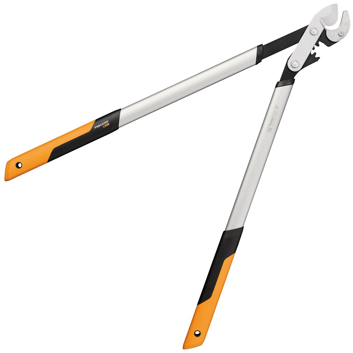 Сучкорез Fiskars PowerGear LX99-L