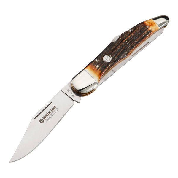 Böker Hunting pocket knife Duo