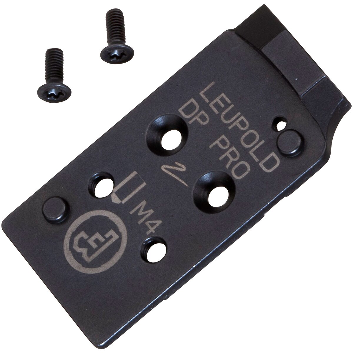 Переходная пластина CZ для Shadow 2 OR (Leupold DP Pro)