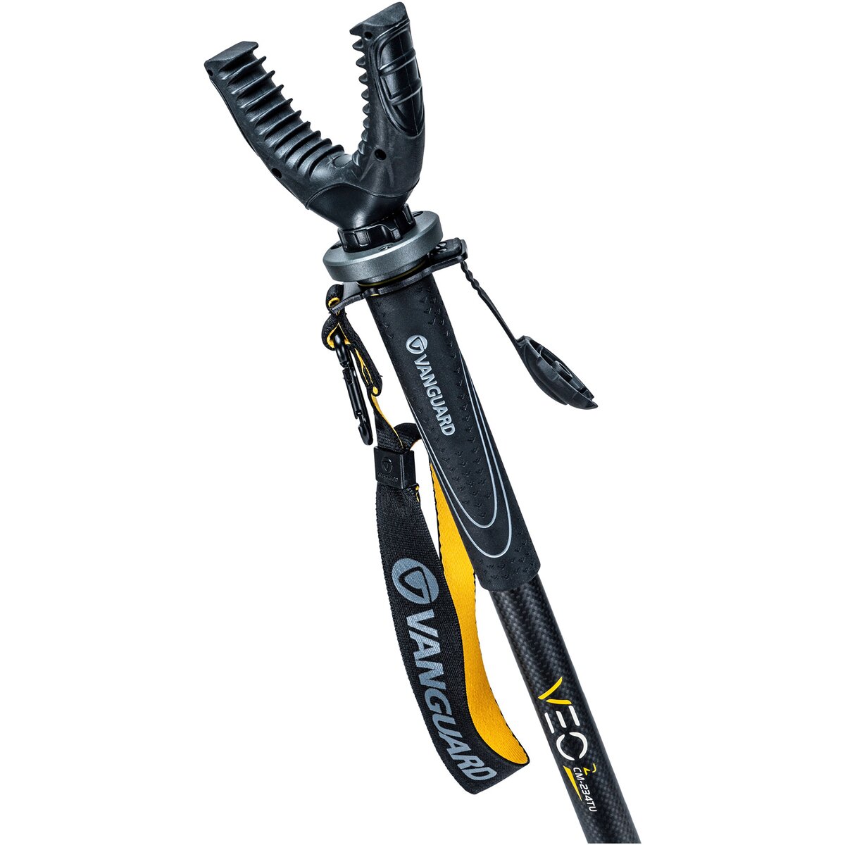 Vanguard Carbon mērķēšanas spieķis VEO 2 CM-234TU