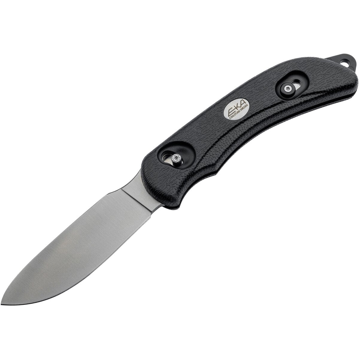 EKA SwedBlade G6 medību nazis (melns)