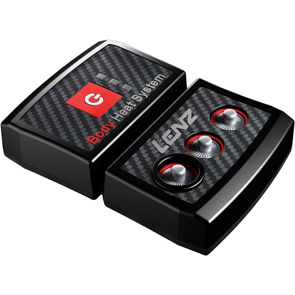 Lenz Lithium Pack rcB 2000 (USB), komplekts (2 gab.)