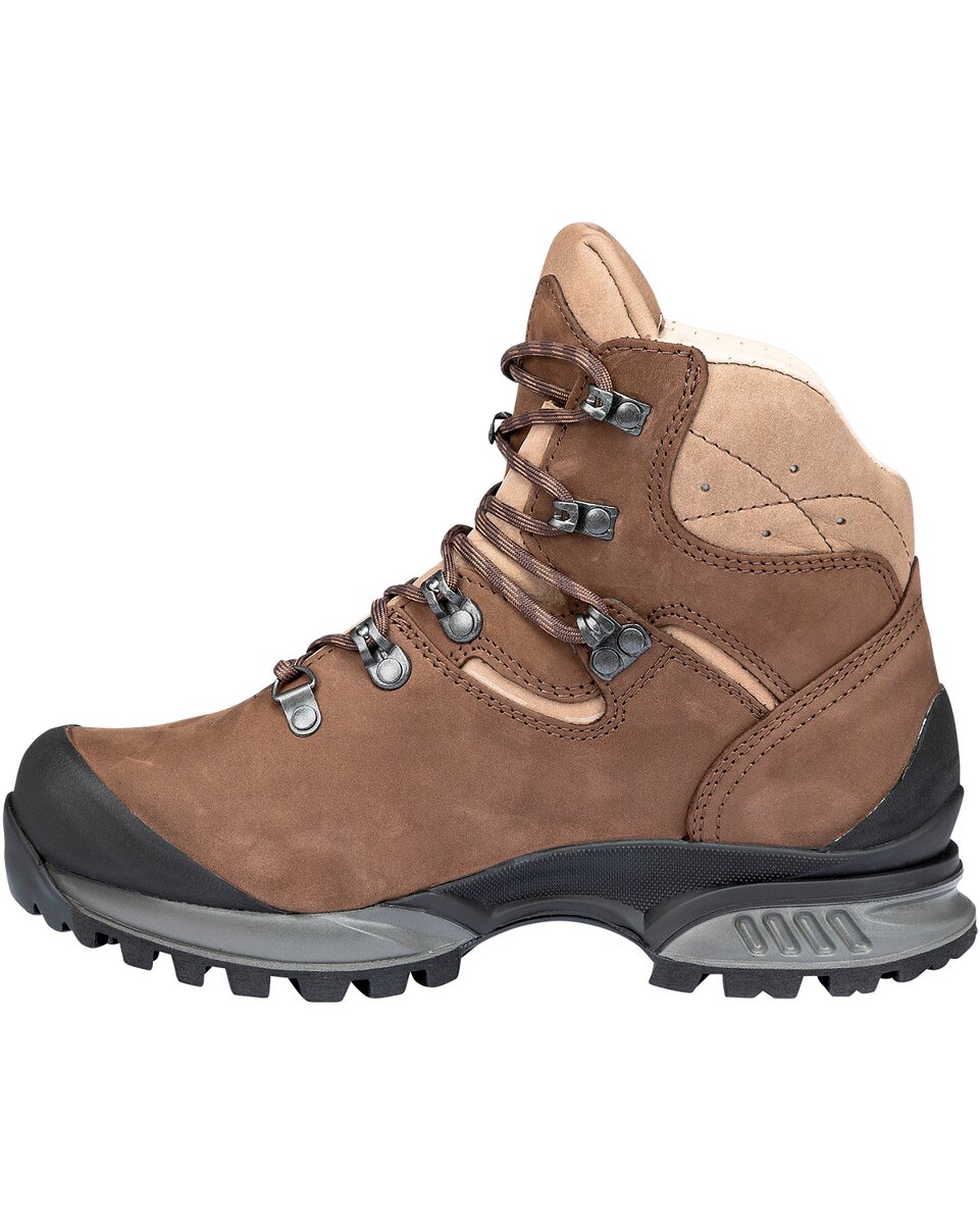 Hanwag sieviešu zābaki Tatra II Bunion GTX (brūni)