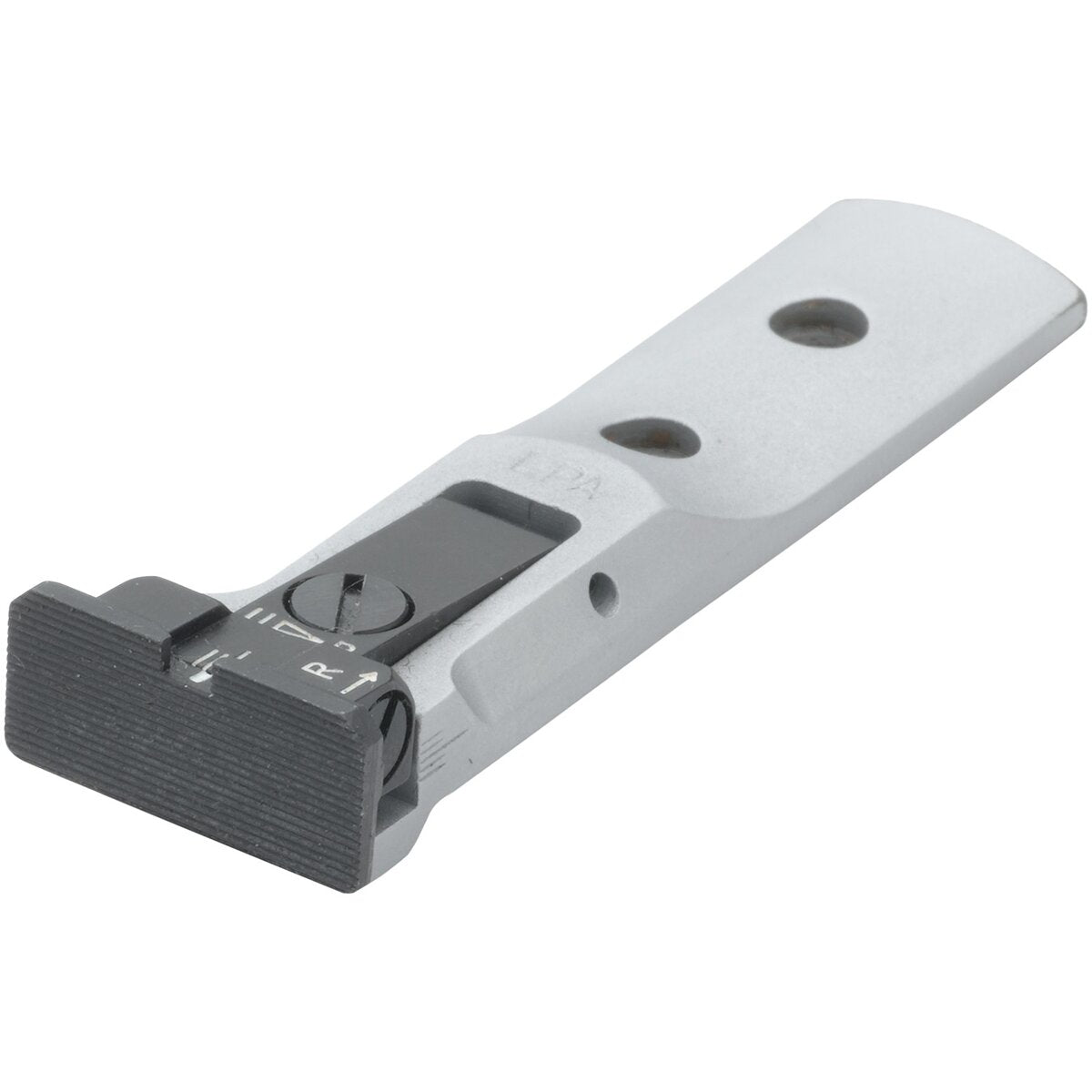 LPA tēmēkļi S&W revolverim
